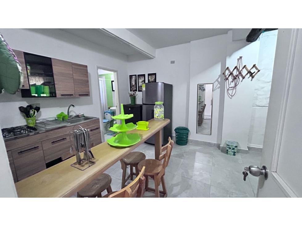 Casa en venta en Ub Salguero, Santa Marta · foto 12 de 24