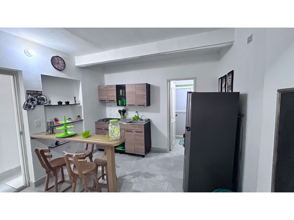 Casa en venta en Ub Salguero, Santa Marta · foto 16 de 24