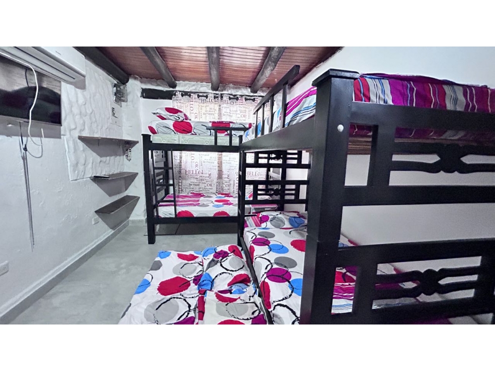 Casa en venta en Ub Salguero, Santa Marta · foto 17 de 24