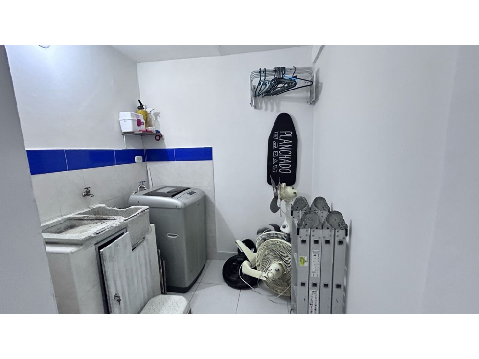 Casa en venta en Ub Salguero, Santa Marta · foto 18 de 24