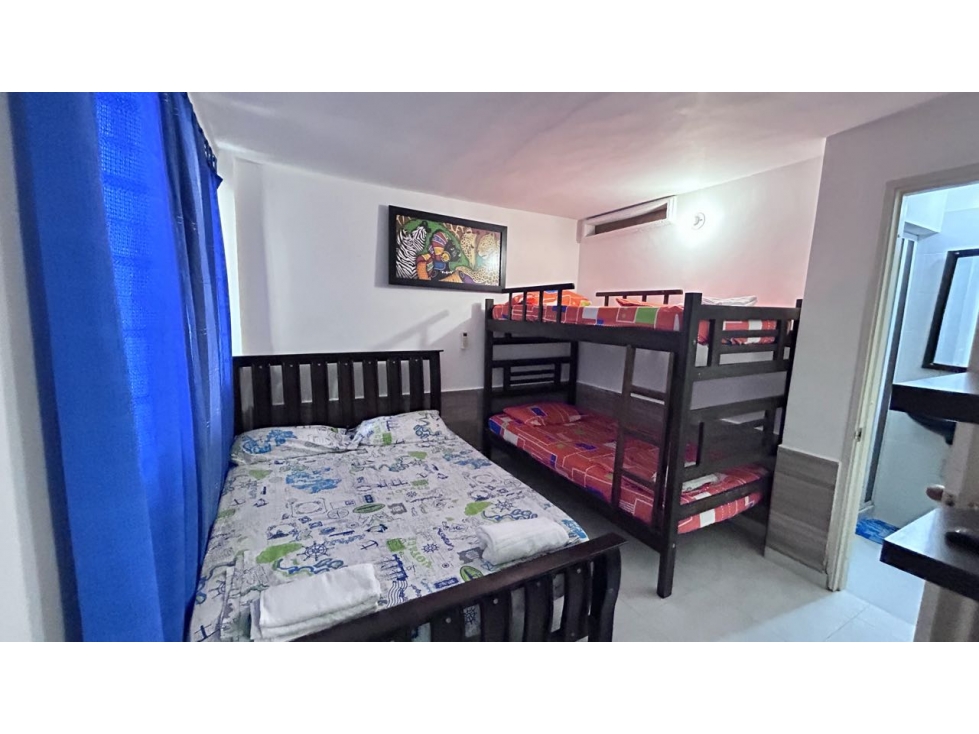 Casa en venta en Ub Salguero, Santa Marta · foto 19 de 24