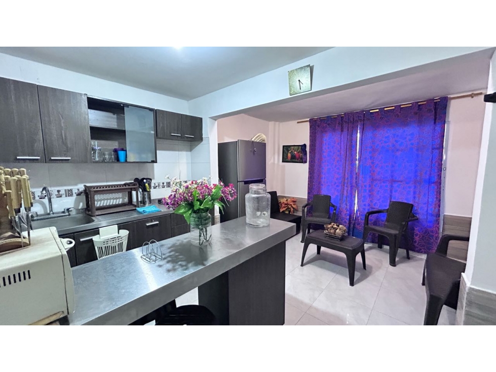 Casa en venta en Ub Salguero, Santa Marta · foto 21 de 24