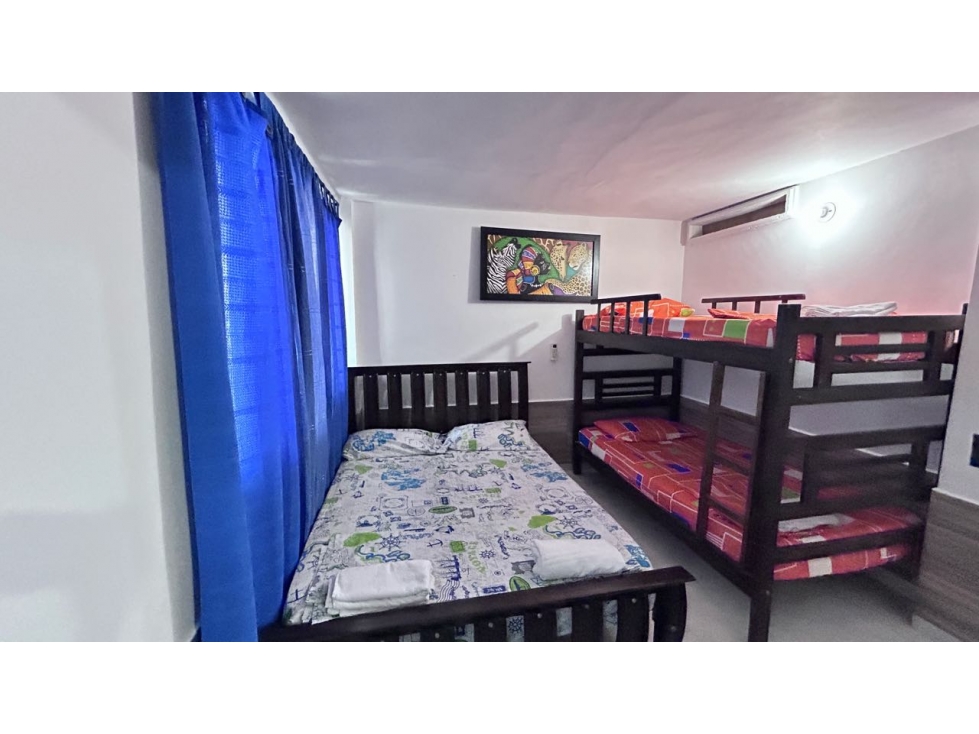 Casa en venta en Ub Salguero, Santa Marta · foto 23 de 24