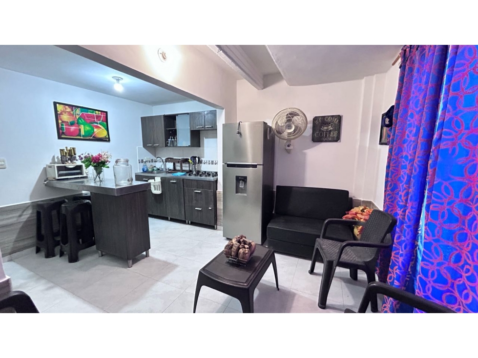 Casa en venta en Ub Salguero, Santa Marta · foto 24 de 24