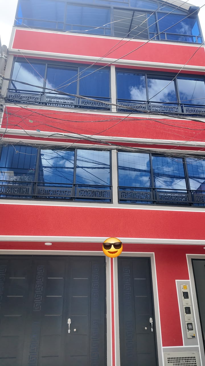 Casa en venta en Bosa La Libertad, Bogotá · foto 16 de 16