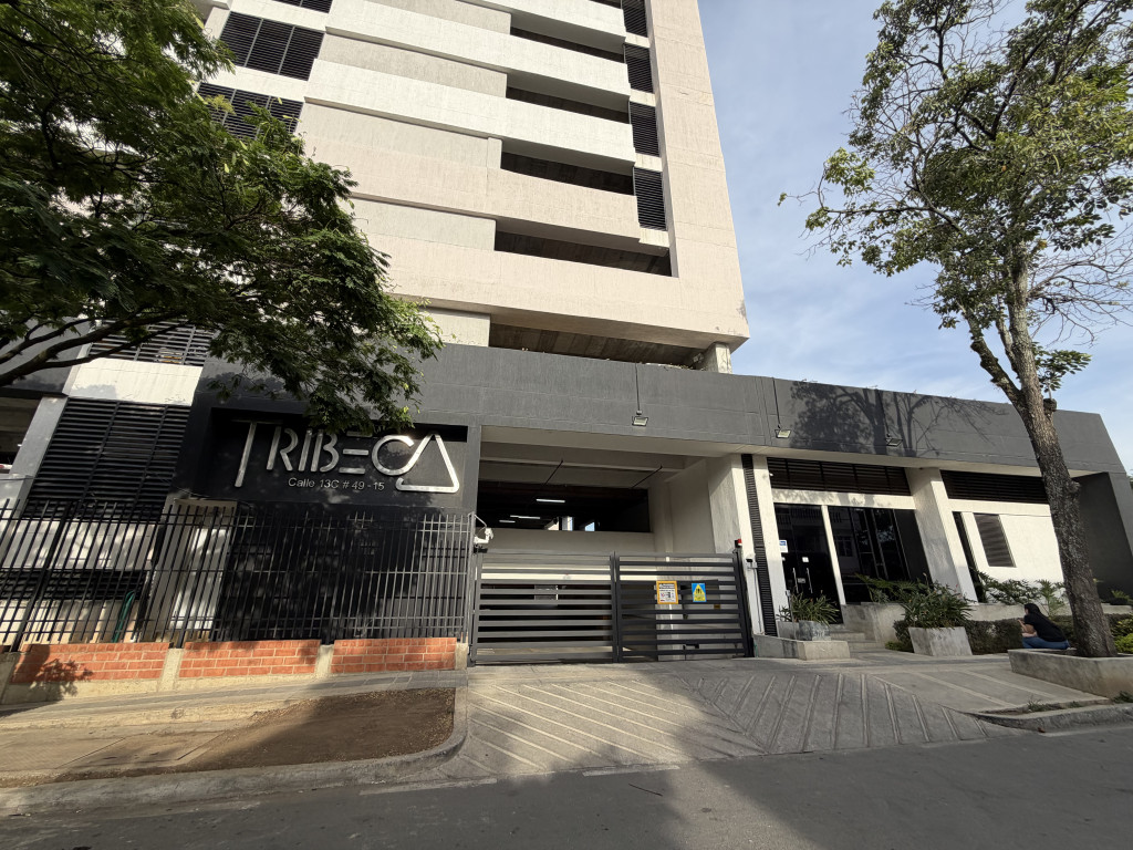 Apartment for rent in La Selva, Cali