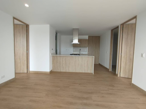 Apartamento en Arriendo en El porvenir, Rionegro
