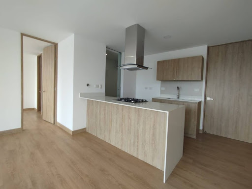 Apartamento en arriendo en El Porvenir, Rionegro · foto 2 de 14