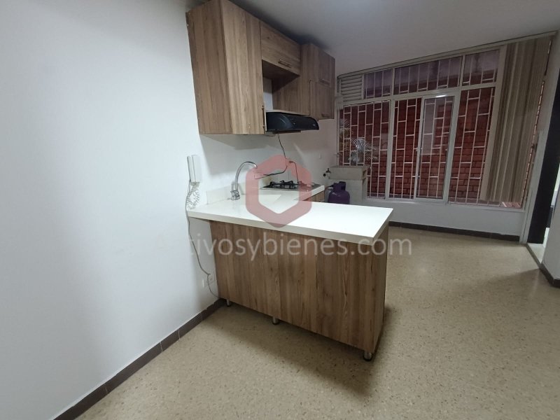 Apartamento en Arriendo en Conquistadores, Medellín
