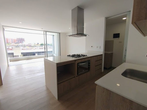 Apartamento en arriendo en El Porvenir, Rionegro · foto 4 de 14