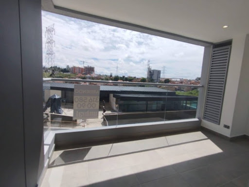 Apartamento en arriendo en El Porvenir, Rionegro · foto 11 de 14