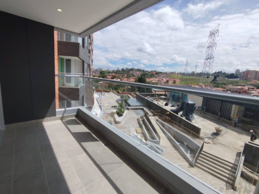 Apartamento en arriendo en El Porvenir, Rionegro · foto 12 de 14