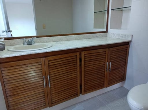 Apartamento de 3 alcobas en arriendo en Urbanizacion El Pinar Alto, Medellín, 137 m² · foto 11 de 21