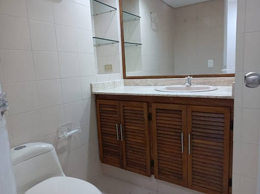 Apartamento de 3 alcobas en arriendo en Urbanizacion El Pinar Alto, Medellín, 137 m² · foto 19 de 21