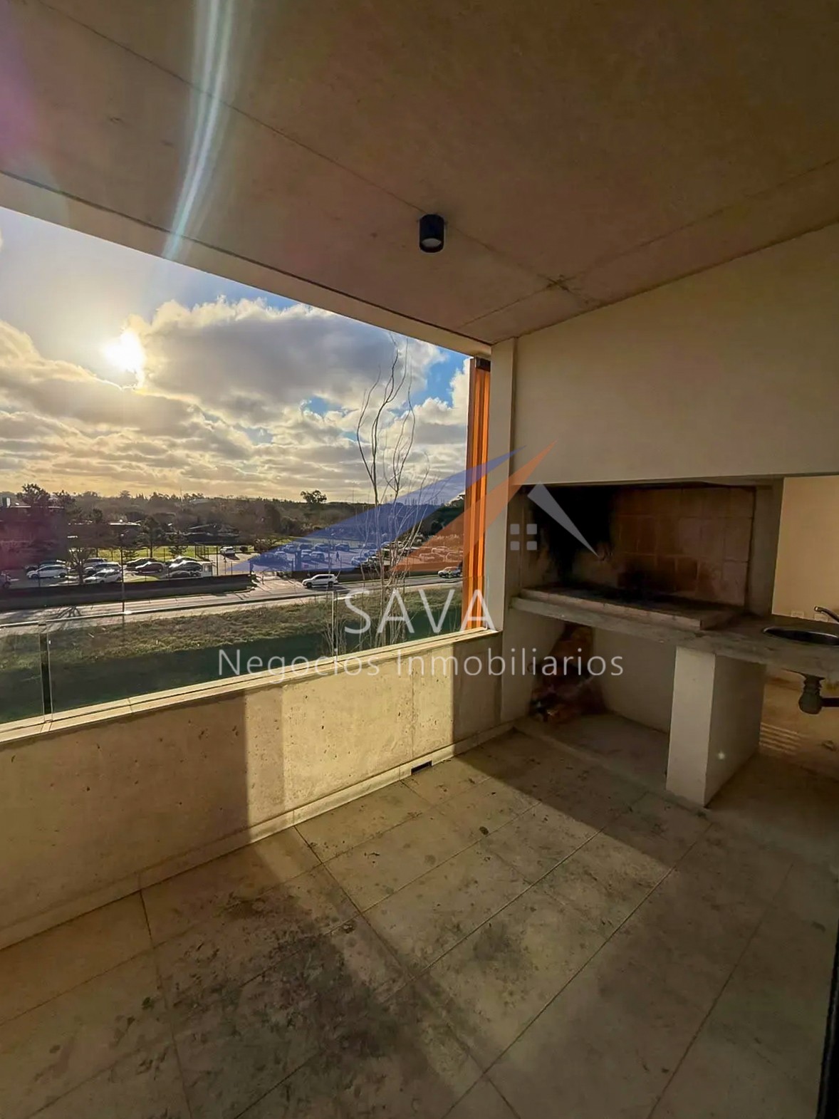 Alquiler Apartamento 1 Dormitorio en Carrasco Norte! Garage Incluido · Foto 9