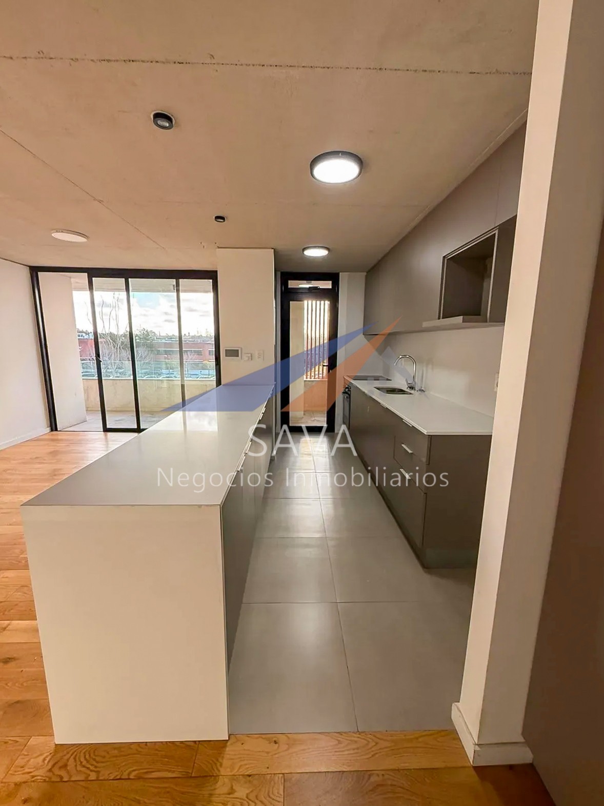 Alquiler Apartamento 1 Dormitorio en Carrasco Norte! Garage Incluido · Foto 11