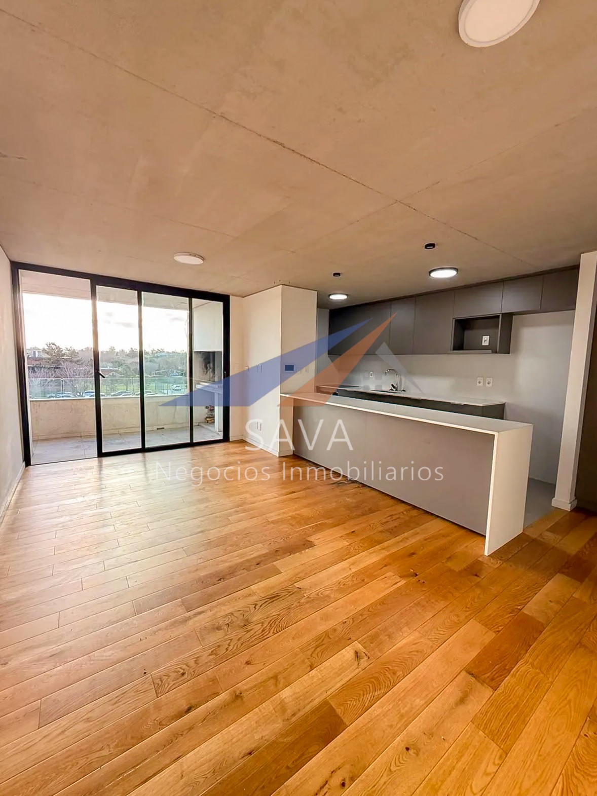 Alquiler Apartamento 1 Dormitorio en Carrasco Norte! Garage Incluido · Foto 10