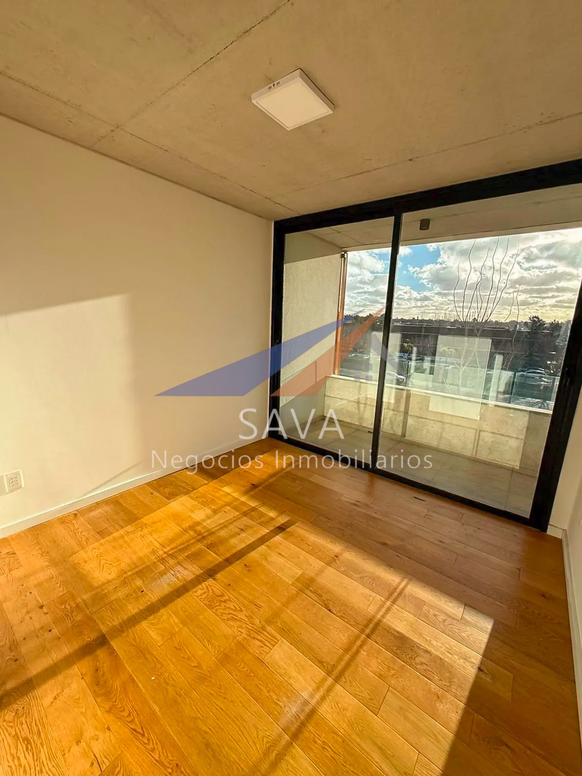 Alquiler Apartamento 1 Dormitorio en Carrasco Norte! Garage Incluido · Foto 12