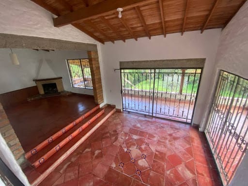 Casa de 3 alcobas en arriendo en Palmas, El Retiro, 250 m² · foto 2 de 24
