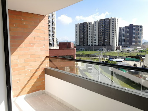 Apartamento en Arriendo en San antonio, Rionegro