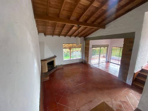 Casa de 3 alcobas en arriendo en Palmas, El Retiro, 250 m² · foto 4 de 24