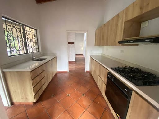 Casa de 3 alcobas en arriendo en Palmas, El Retiro, 250 m² · foto 6 de 24