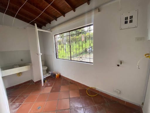 Casa de 3 alcobas en arriendo en Palmas, El Retiro, 250 m² · foto 8 de 24