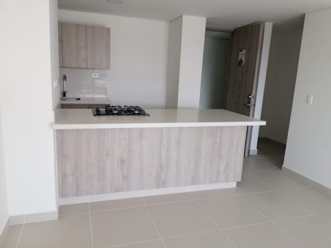 Apartamento de 2 alcobas en arriendo en Rionegro, 74 m² · foto 4 de 24