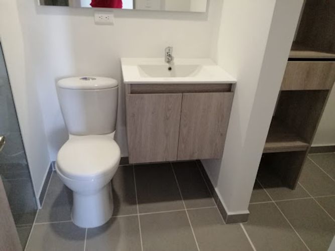 Apartamento de 2 alcobas en arriendo en Rionegro, 74 m² · foto 6 de 24