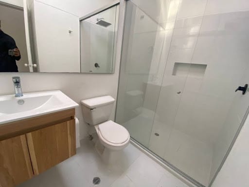 Casa de 3 alcobas en arriendo en Palmas, El Retiro, 250 m² · foto 18 de 24
