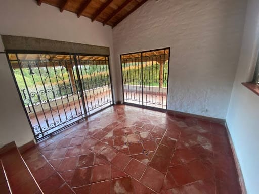 Casa de 3 alcobas en arriendo en Palmas, El Retiro, 250 m² · foto 19 de 24