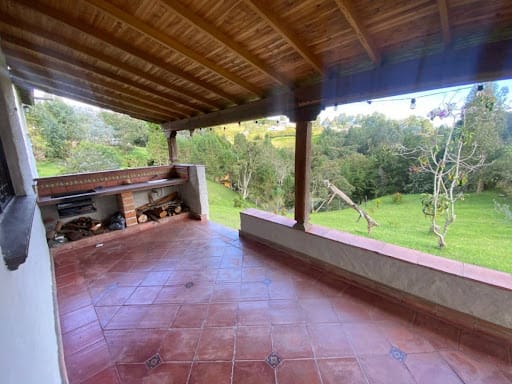 Casa de 3 alcobas en arriendo en Palmas, El Retiro, 250 m² · foto 21 de 24