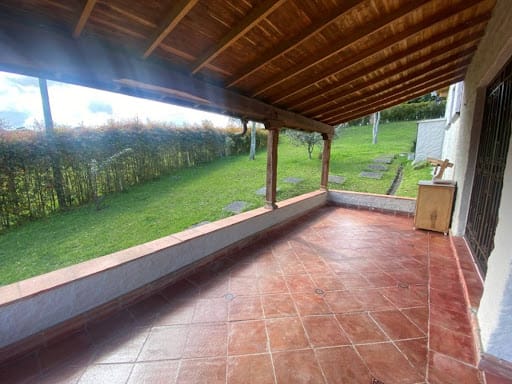 Casa de 3 alcobas en arriendo en Palmas, El Retiro, 250 m² · foto 22 de 24