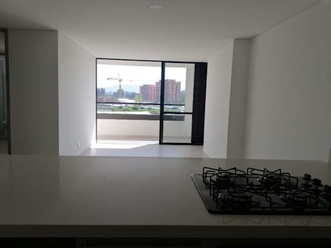 Apartamento de 2 alcobas en arriendo en Rionegro, 74 m² · foto 9 de 24