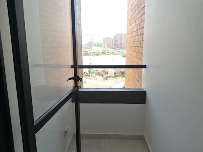 Apartamento de 2 alcobas en arriendo en Rionegro, 74 m² · foto 11 de 24