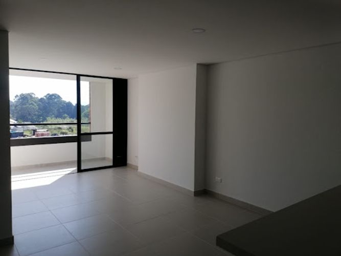 Apartamento de 2 alcobas en arriendo en Rionegro, 74 m² · foto 12 de 24
