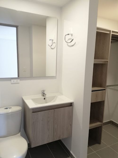 Apartamento de 2 alcobas en arriendo en Rionegro, 74 m² · foto 14 de 24