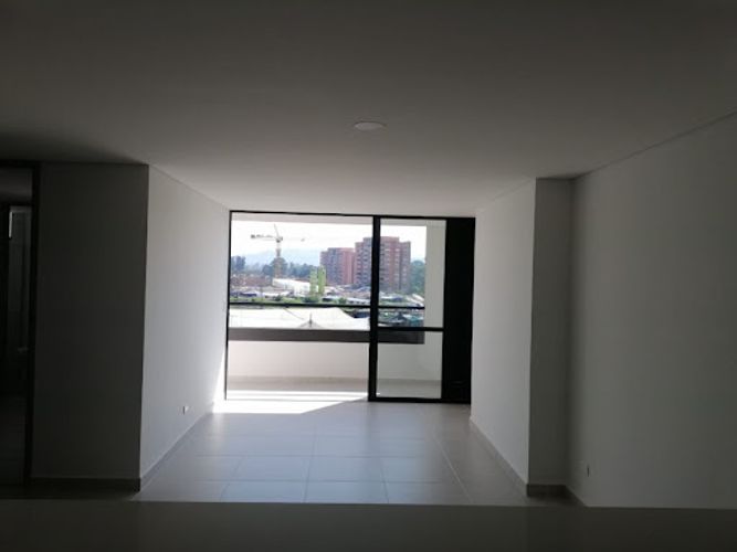 Apartamento de 2 alcobas en arriendo en Rionegro, 74 m² · foto 17 de 24