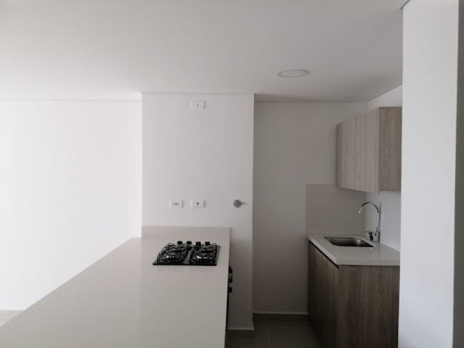 Apartamento de 2 alcobas en arriendo en Rionegro, 74 m² · foto 18 de 24