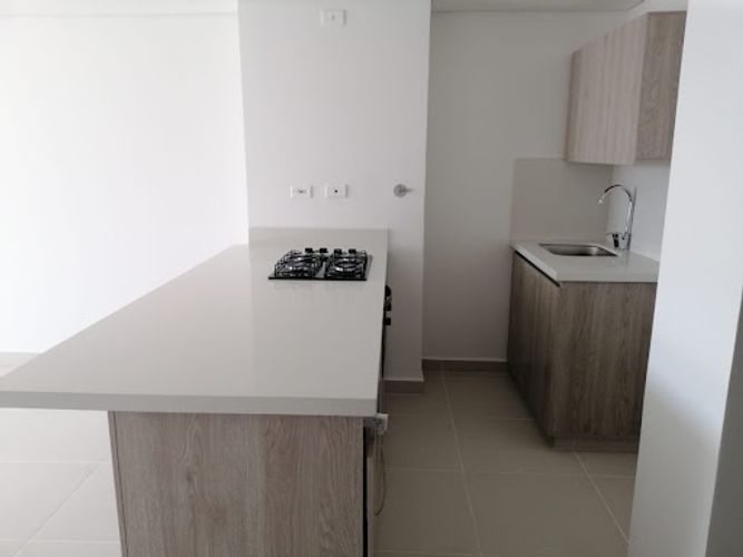 Apartamento de 2 alcobas en arriendo en Rionegro, 74 m² · foto 22 de 24
