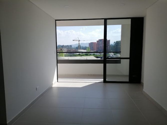 Apartamento de 2 alcobas en arriendo en Rionegro, 74 m² · foto 24 de 24
