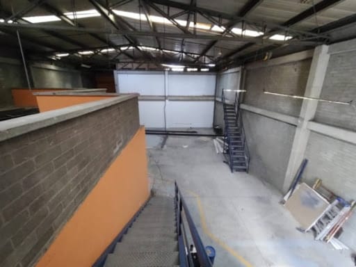 Bodega en arriendo en Viviendas Del Sur, Itagüí, 368 m² · foto 3 de 10