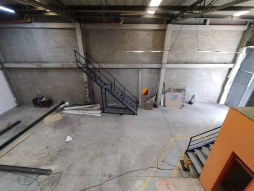 Bodega en arriendo en Viviendas Del Sur, Itagüí, 368 m² · foto 5 de 10
