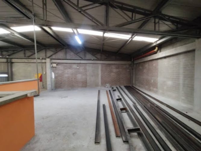 Bodega en arriendo en Viviendas Del Sur, Itagüí, 368 m² · foto 6 de 10