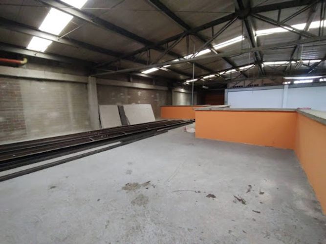 Bodega en arriendo en Viviendas Del Sur, Itagüí, 368 m² · foto 7 de 10