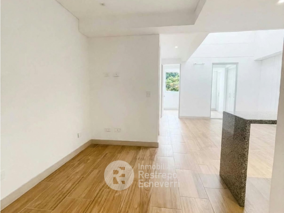 Apartaestudio en venta en Chipre, Manizales · foto 2 de 11