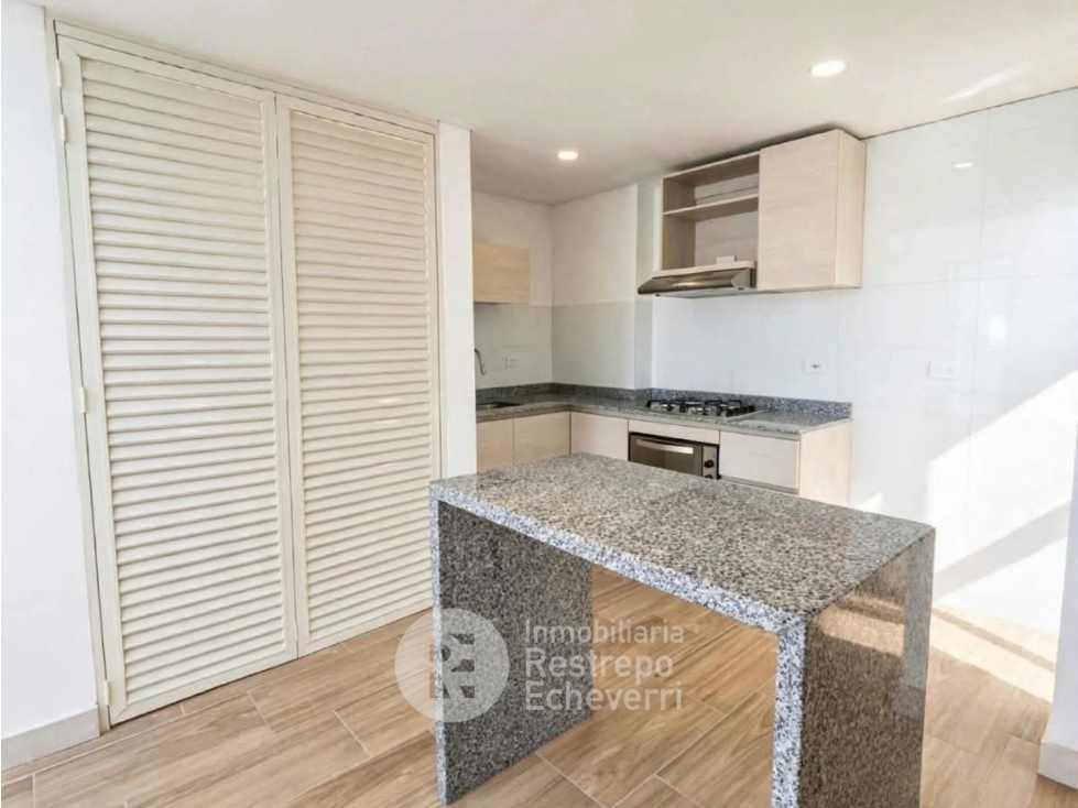 Apartaestudio en venta en Chipre, Manizales · foto 3 de 11