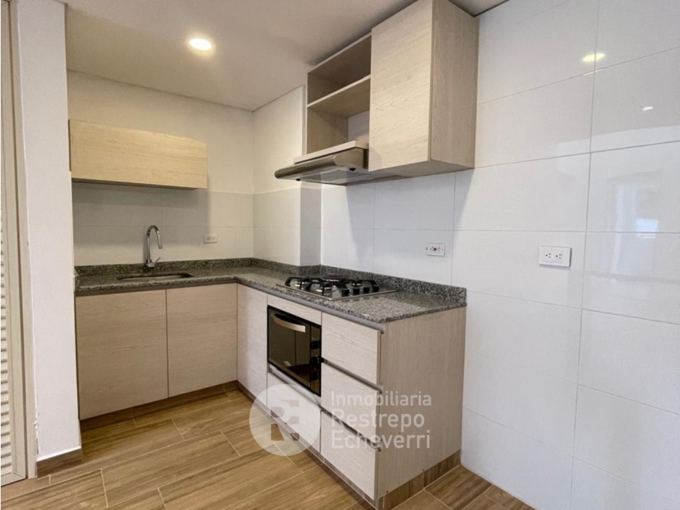 Apartaestudio en venta en Chipre, Manizales · foto 4 de 11