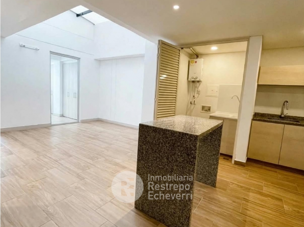 Apartaestudio en venta en Chipre, Manizales · foto 5 de 11