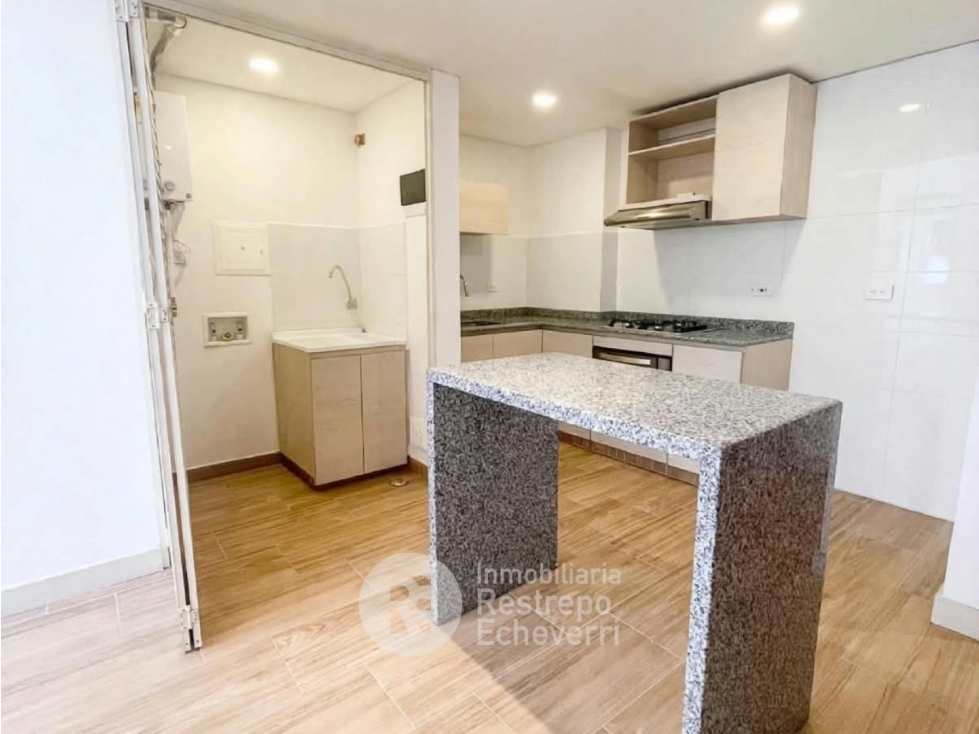 Apartaestudio en venta en Chipre, Manizales · foto 6 de 11